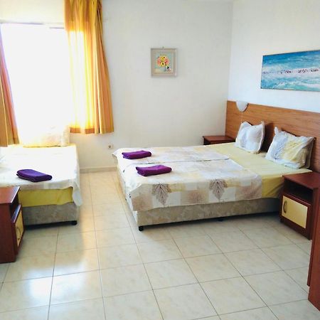 Hotel Kъща За Гости Липите Sinemorec Zewnętrze zdjęcie