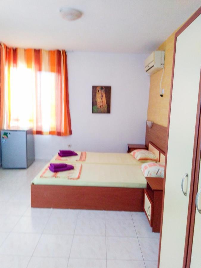 Hotel Kъща За Гости Липите Sinemorec Zewnętrze zdjęcie