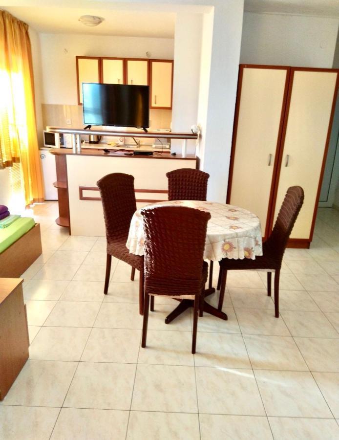 Hotel Kъща За Гости Липите Sinemorec Zewnętrze zdjęcie