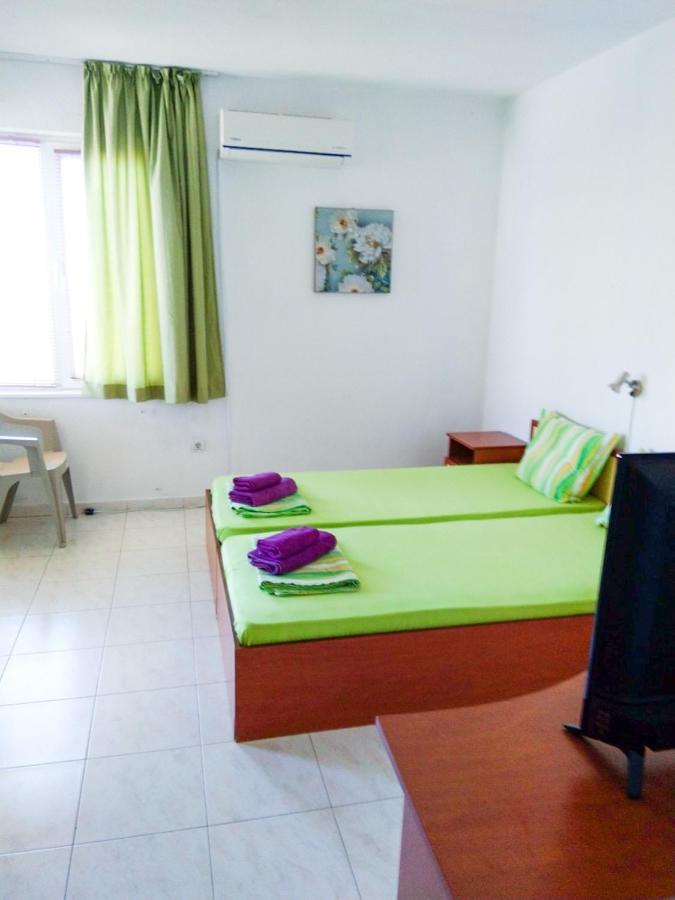 Hotel Kъща За Гости Липите Sinemorec Zewnętrze zdjęcie