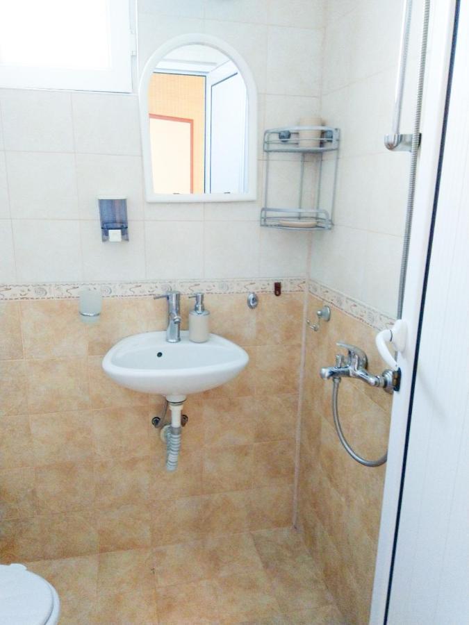 Hotel Kъща За Гости Липите Sinemorec Zewnętrze zdjęcie