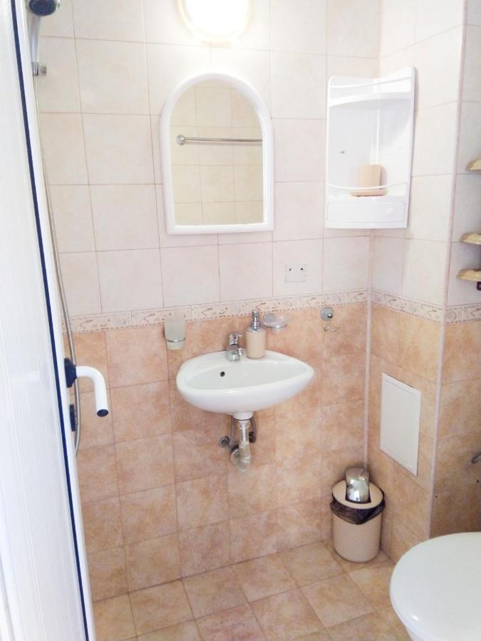 Hotel Kъща За Гости Липите Sinemorec Zewnętrze zdjęcie