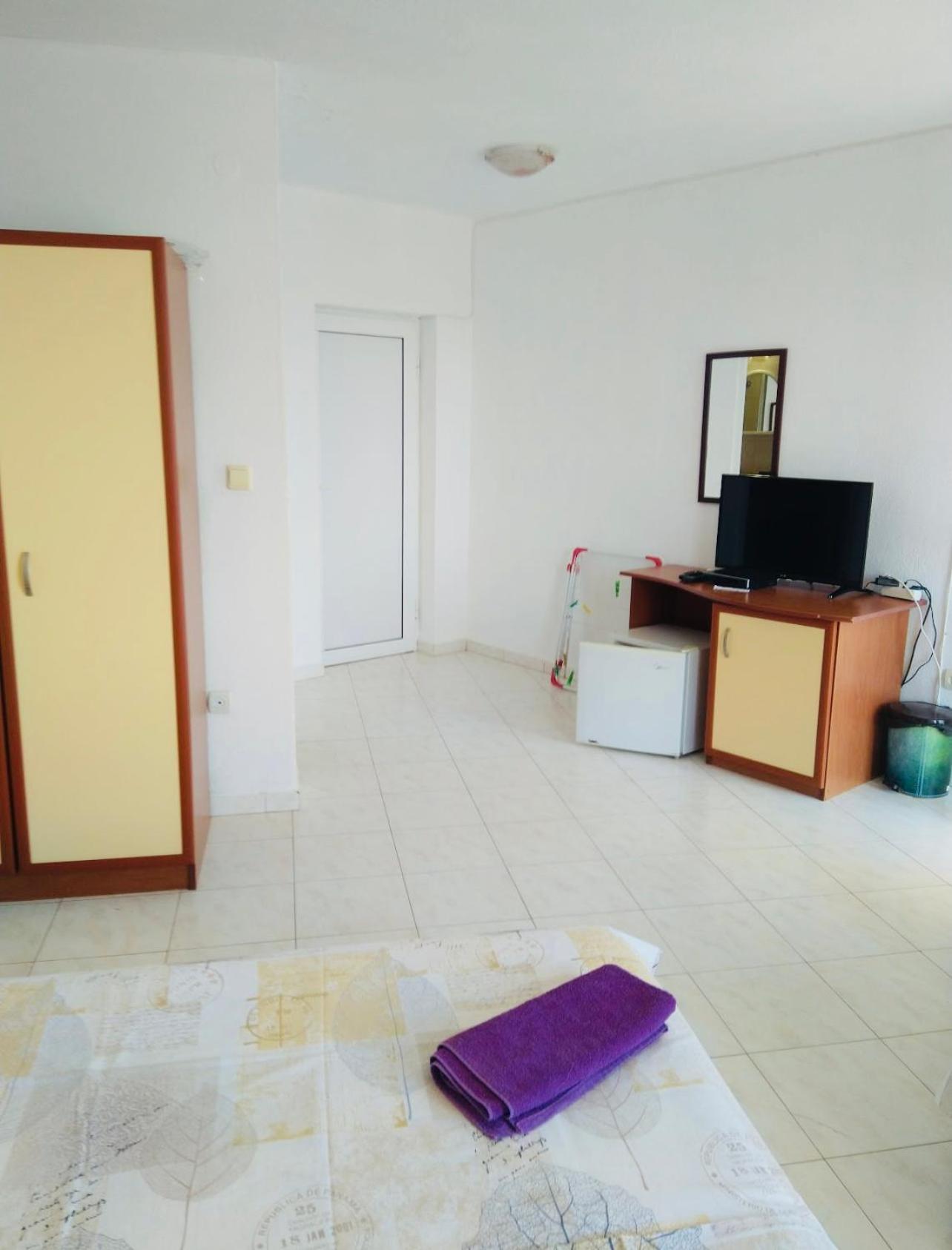 Hotel Kъща За Гости Липите Sinemorec Zewnętrze zdjęcie