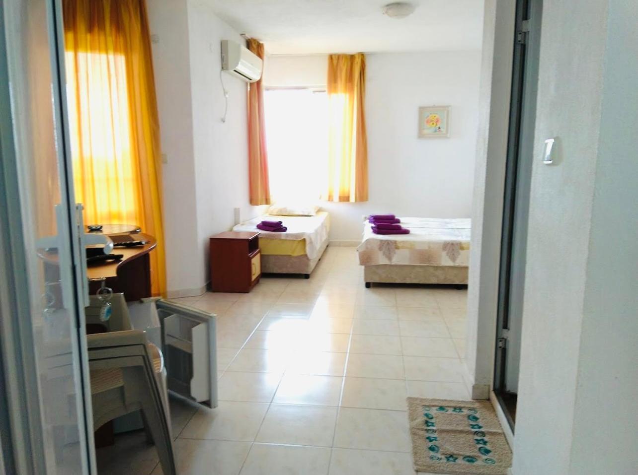 Hotel Kъща За Гости Липите Sinemorec Zewnętrze zdjęcie