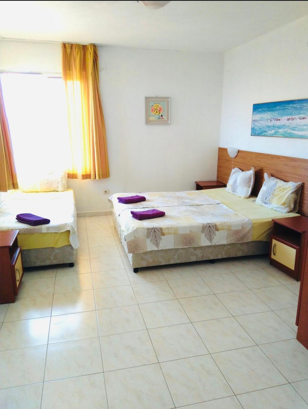 Hotel Kъща За Гости Липите Sinemorec Zewnętrze zdjęcie